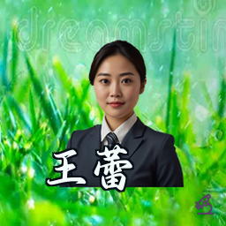 王蕾